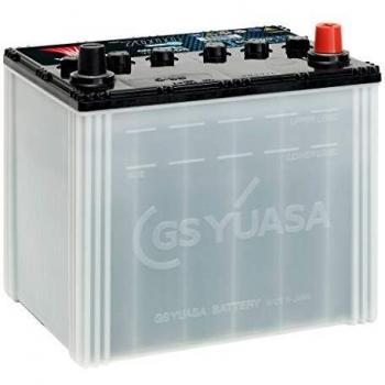 Batería de Plomo EFB 12V 65Ah 620A Start&Stop YBX7005