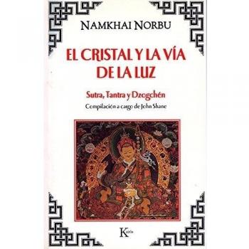 El Cristal Y La Vía De La Luz