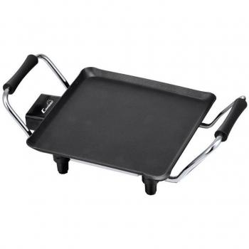 Plancha de Asar Eléctrica Comelec EG7403