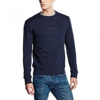 Calvin Klein - Suéter para hombre,