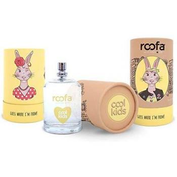 Colonia Chica Aurora España 100 ml
