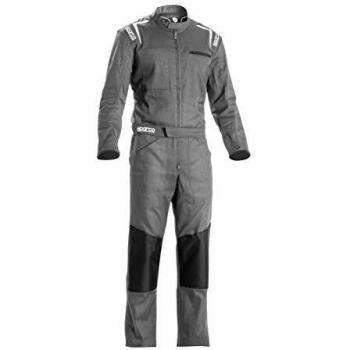 Mono de Mecánico Sparco MS-5 Gris Talla L