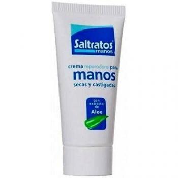 SALTRATOS - SALTRATOS CR MANOS 100ML