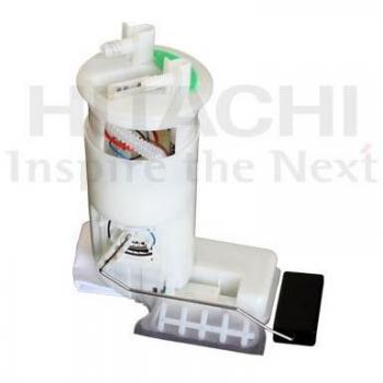 Unidad de alimentación de combustible HITACHI 2503435 con características avanzadas