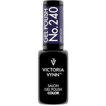 Gel Polish 240 Light Acai 8ml - Victoria Vynn