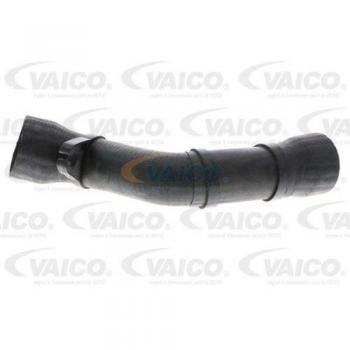 Tubo Flexible de Aire de Sobrealimentación VAICO V10-3757 Compatible con VOLKSWAGEN Golf 4 y Bora - Calidad Original