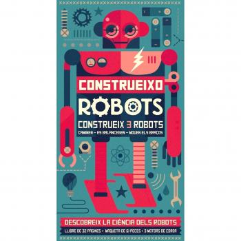 Construeixo robots