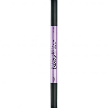 Urban Decay Brow Blade - Waterproof Pencil & Ink Stain 0.05g/0.4ml Blackout