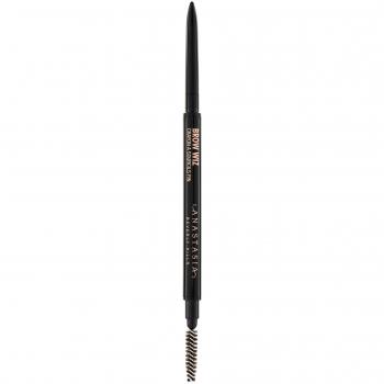 Anastasia Beverly Hills Brow Wiz Precision Eyebrow Pencil - Dark Brown 0.09 g