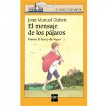 El mensaje de los pájaros