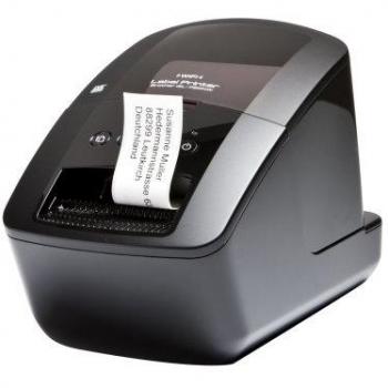 Brother QL720NW - Impresora de etiquetas profesional