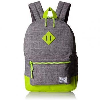 Herschel Supply Co. Heritage Mochila para niños