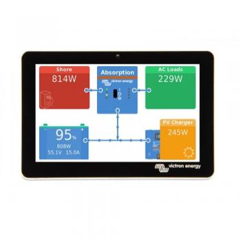 Victron Energy GX Touch 50 Display Panel for Cerbo GX