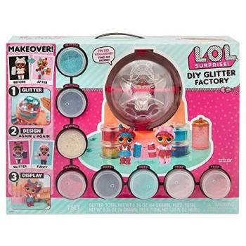 L.O.L Surprise - Glitter Station