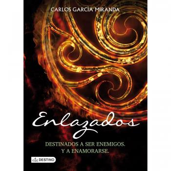 Enlazados - Carlos García Miranda