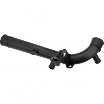 GATES Tubo de refrigeración para OPEL y VAUXHALL (Ref: 02-2812) - Compatible con Zafira, Astra, Corsa, Meriva, Vectra