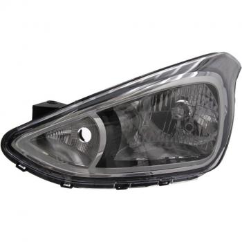 Faro Principal TYC 20-14606-05-2 Izquierda