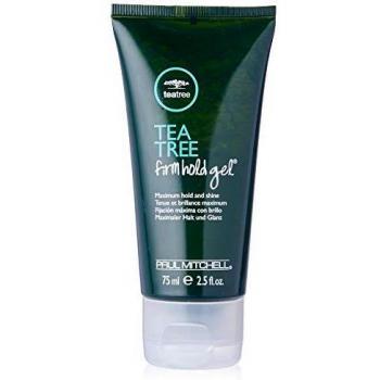 Paul Mitchell Tea Tree Firm Hold Gel 75ml