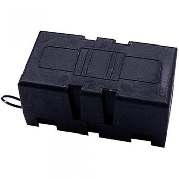 Portafusibles Hella Mega 8JD743136-001