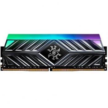 Memoria ADATA DIMM DDR4 8GB 3200MHZ CL16 XPG SPECTRIX D41 X TUF LED-RGB