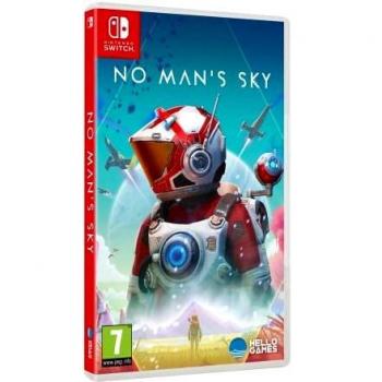 No Man´S Sky