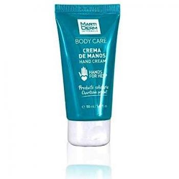 Martiderm Hand Cream 50ml