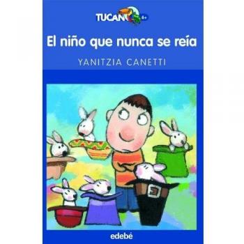 El niño que nunca se reía: 45