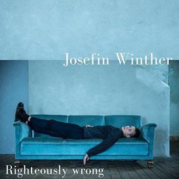 Righteously Wrong [Vinyl Record - Limited Edition]