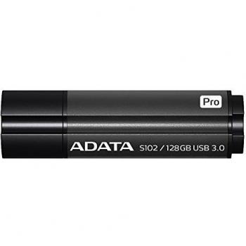 ADATA Elite S102 Pro - Memoria USB de 128 GB