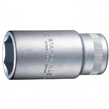 Boca de llave de vaso 3/4 56 34 Stahlwille 05020034