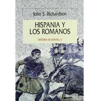 Hispania y los romanos