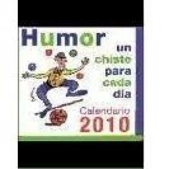 2010 - calendario del humor