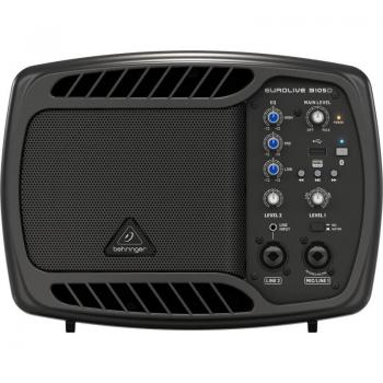 Behringer BU200 Premium Cardioid USB Condenser Microphone