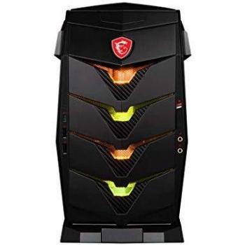 MSI Aegis 3 9SA-241EU - Odenador de sobremesa