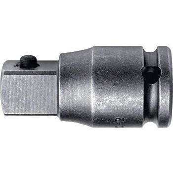Adaptador de potencia 3/4 a 1 ASW, longitud 63 mm, diámetro exterior 44 mm