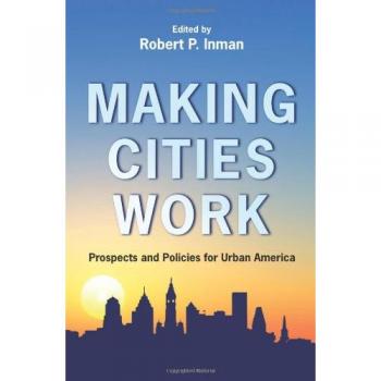 Urban Development Strategies: Insights and Solutions for American Cities