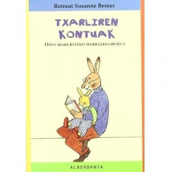 Txarliren kontuak: 11