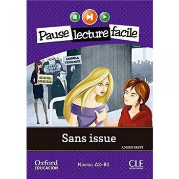 Sans Issue. Pack