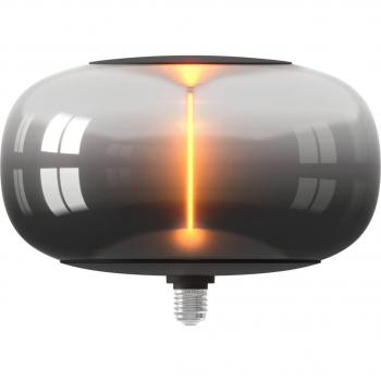 Calex Magneto Beo LED E27 4W 1.800K atenuable - Bombilla LED, potencia de 4W, temperatura de color 1800K, base E27, atenuable