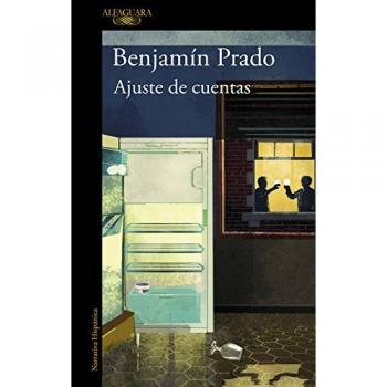 Settlement of Accounts - The Cases of Juan Urbano 3 (Paperback)