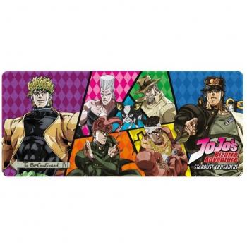 Alfombrilla ratón XL Jojos Bizarre Adventure