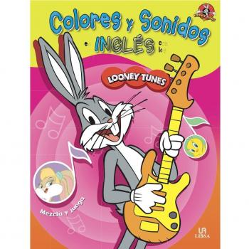 Colores y Sonidos en Inglés con los Looney Tunes