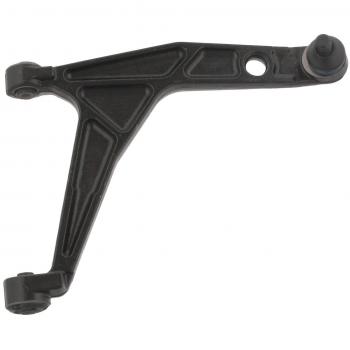 Brazo de Control Inferior Derecho FEBI BILSTEIN 17787 para Eje Frontal - Compatible con Citroën Visa y Peugeot 205