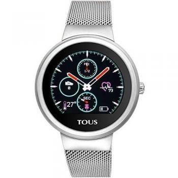 TOUS Relojes de Pulsera para Mujeres 351640