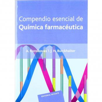 Compendio Esencial De Química Farmacéutica