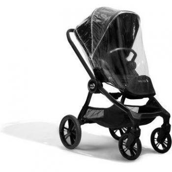 Burbuja de lluvia transparente para silla de paseo City Sights