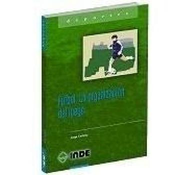 Fútbol. Estructura y dinámica del juego: 802