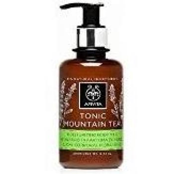 Apivita Mini Body Milk Mountain Tea 75ml