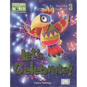 Let's celebrate!
