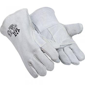 Guante Soldador MIG 960 Proxima T-9 con Hilo Kevlar 960G Tomas Bodero